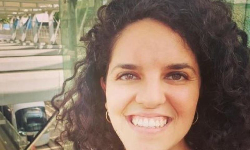 סיון שמואלוביץ׳ [צילום: יח"צ]