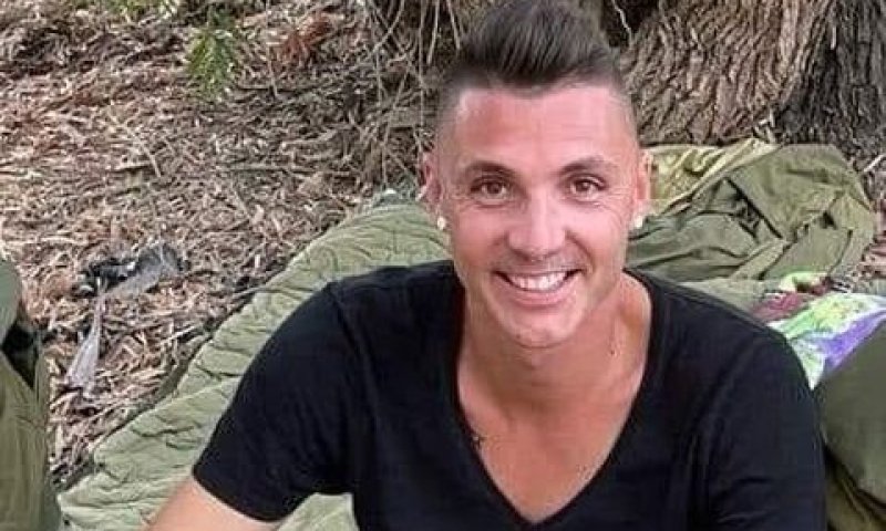 רס״ר ולרי צ׳פונוב