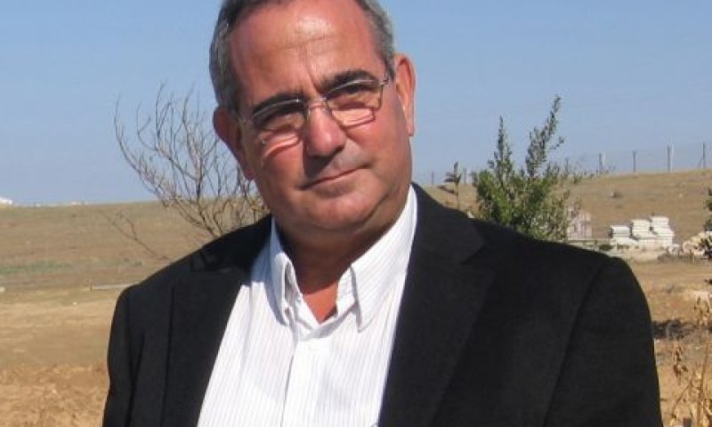 משה פאול [צילום: יח"צ]