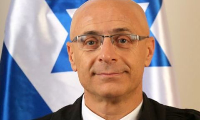 לוי. התשתית העובדתית [צילום: פלאש 90]