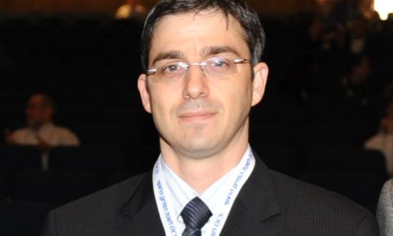 קדמי. פורש [צילום: מורג ביטן]
