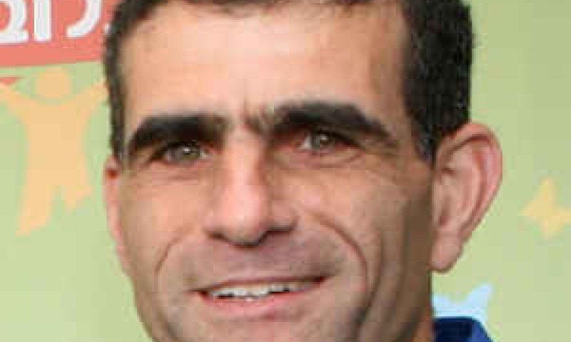 מוסי רז [צילום: עופר ועקנין]