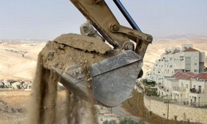 שחיקה ברווחי ההנדסה האזרחית [צילום: AP]