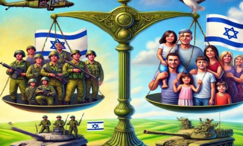 משקי הבית ירגישו את ההשפעה