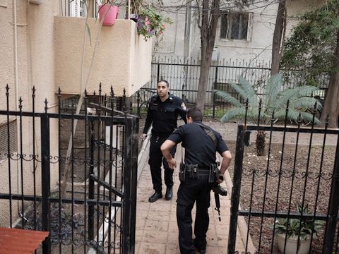 [צילום: תומר נויברג/פלאש 90]
