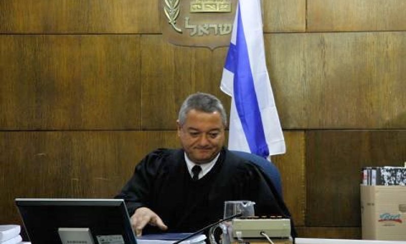 כבוב. מתחם מקל [צילום: ניר קידר]