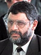 רנטיסי, רופא העיניים