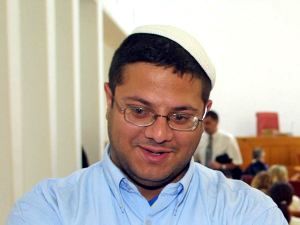 שלטון החוק יקר ללבי. בן-גביר [פלאש 90]