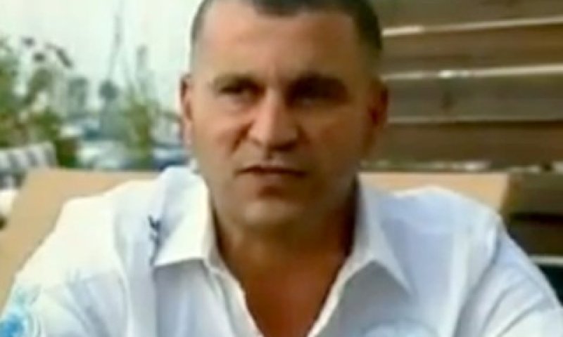 שירזי. חשבוניות פיקטיביות [צילום: מן הטלוויזיה]