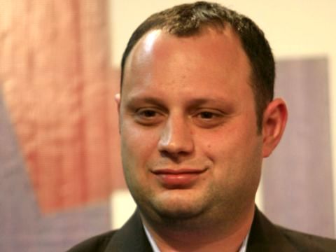 יו"ר הוועדה אלכס מילר [צילום: פלאש 90]