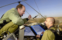 יעלון, מדרבן