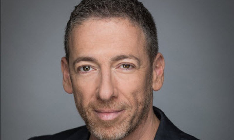 גיל שגיב [צילום: אוהד רומנו]