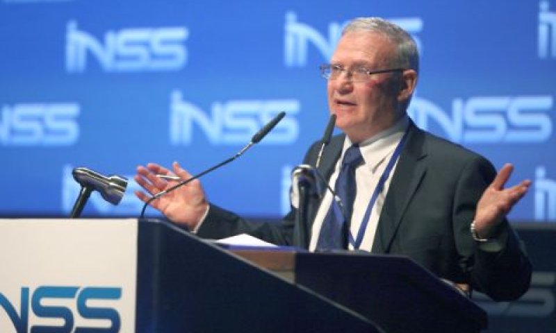 ידלין. בדרכי אביו [צילום: פלאש 90]