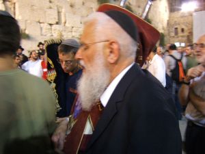הרב יהושע צוקרמן [צילום: סוכנות ASPEL]
