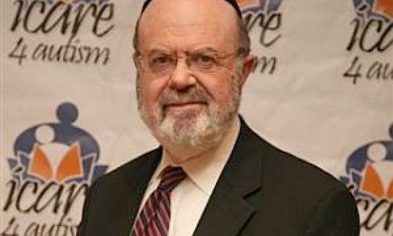 ג'ושוע ויינשטיין [צילום: יח"צ]