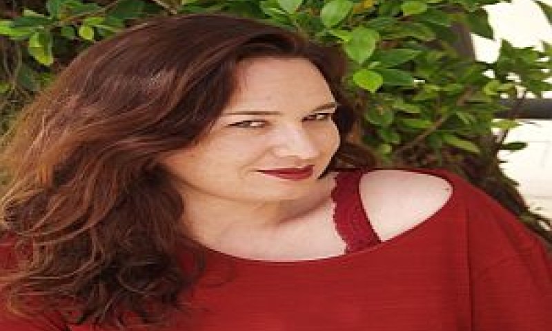 אורנה יקיר ז"ל [צילום: רשות השידור]
