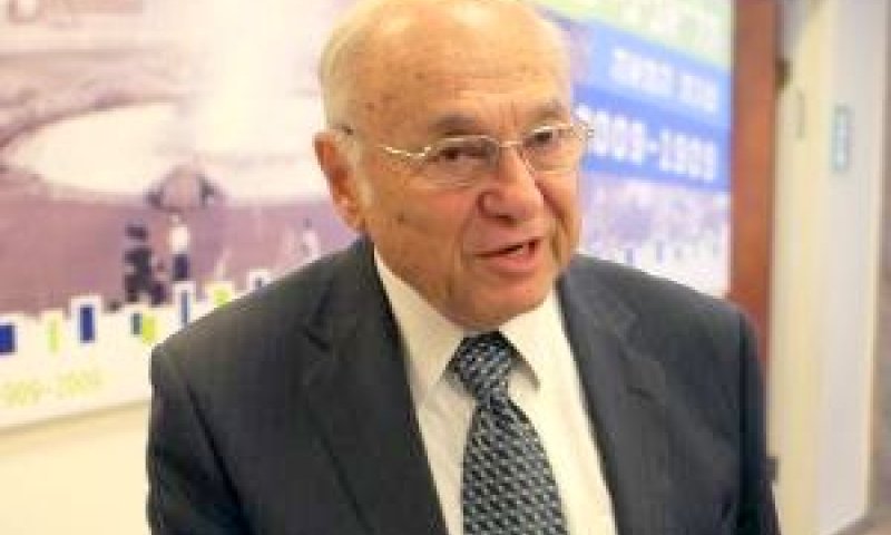 יעקב נאמן [צילום: פלאש 90]