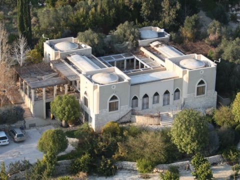 שמחון אמר שיש אלפי מקרים [צילום: פלאש 90]