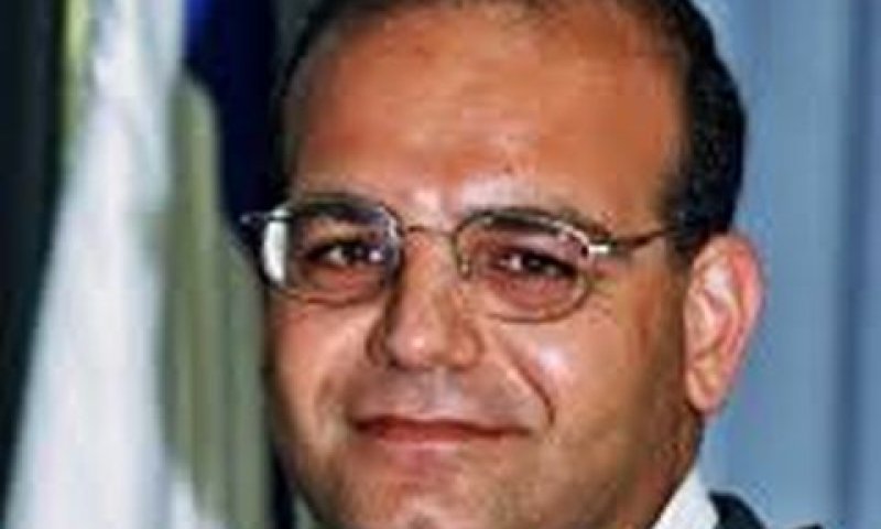 חדיד. "לא מצאתי עיגון"