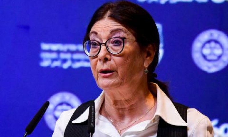 חיות. שמירה על המרקם החברתי [צילום: אבשלום ששוני, פלאש 90]