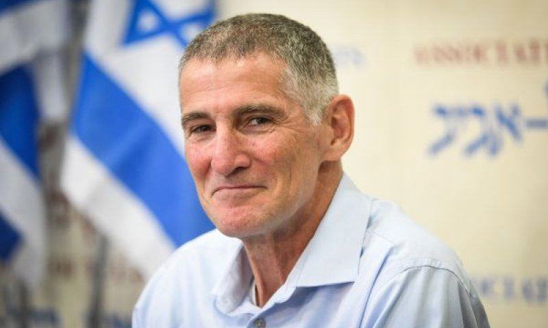 [צילום: פלאש 90]