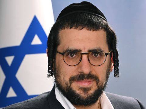 שמעון אלבום [צילום: מעיין טואף/לע"מ]