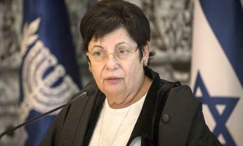 נאור. הליך נדיר [צילום: הדס פרוש, פלאש 90]