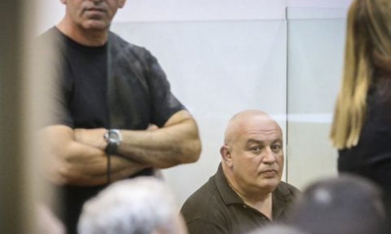 גורלובסקי. ספק של החברה [צילום: פלאש 90]