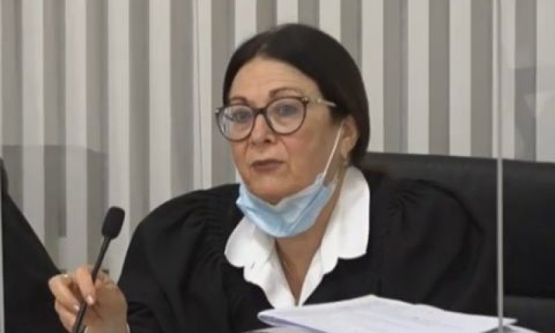 חיות. ההלכה לא השתנתה [צילום: הרשות השופטת]