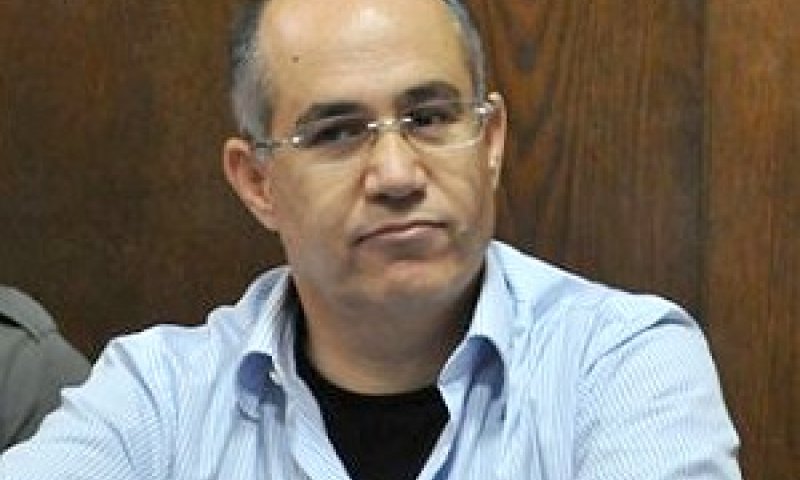 יונה. שיפנה לקרובים [צילום: יוסי זליגר]