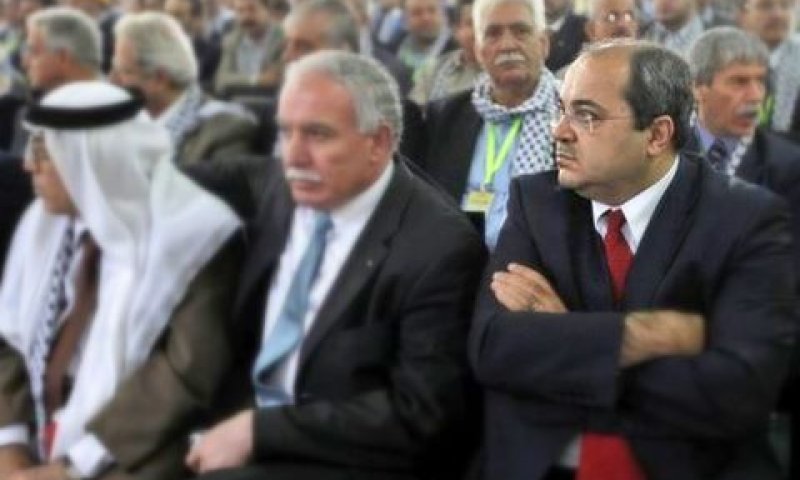 טיבי בוועידה [צילום: AP]