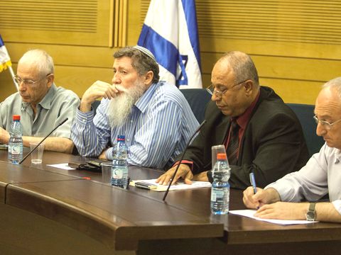 [צילום: פלאש 90]