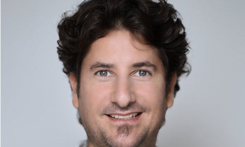 מתן ורד [צילום: מיכאל טומרקין]