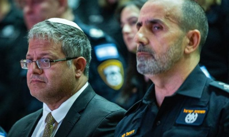 מונה בידי ראש מפלגתם של הנחקרים [צילום: יונתן זינדל, פלאש 90]