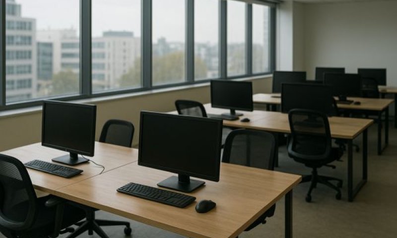 נאמן זמני ועיכוב הליכים [עיבוד AI]