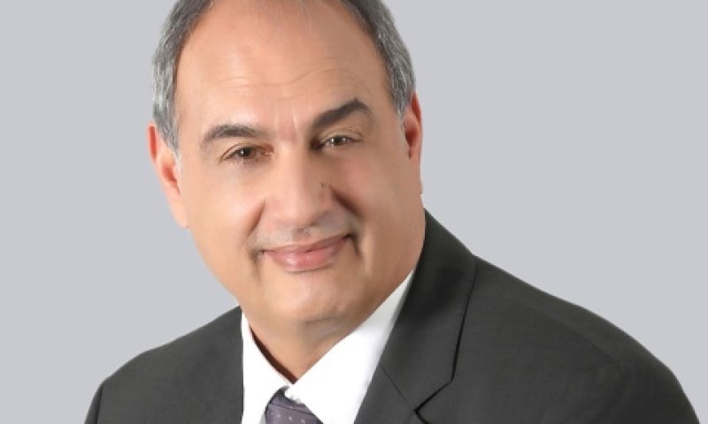 מנכ"ל שלמה ביטוח, אורי אומיד [צילום: עזרא לוי]