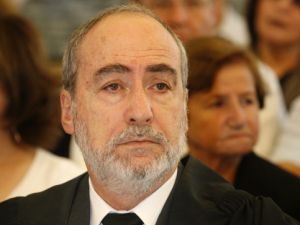 גרוניס. משימתו המרכזית: להתאושש ממהפכת ברק-ביניש [פלאש 90]