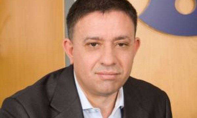 מנכ"ל בזק, אבי גבאי [צילום: יח"צ]