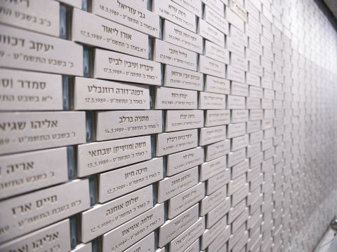 [צילום: דוברות משרד הביטחון ]