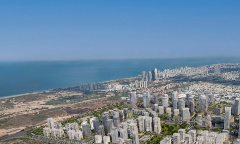 [צילום: נדלן נדלן וכהן פליקס]