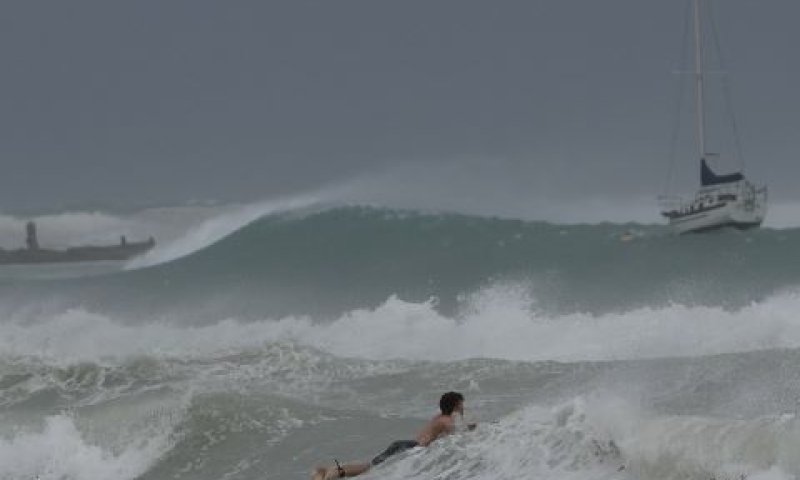 מצבי קיצון [צילום: ריקרדו מזלן/AP]