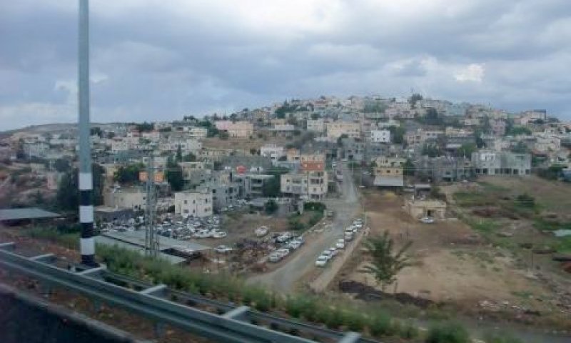 שפרעם
