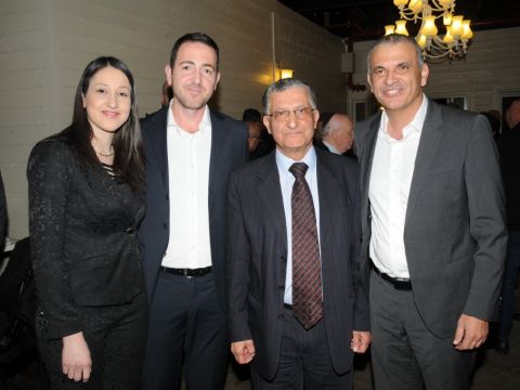 [צילום: נזיה חלבי, סטודיו פרג' חסון]