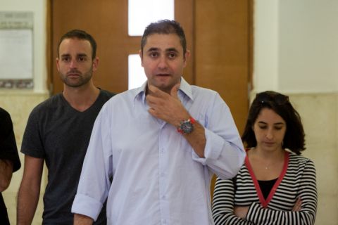 מלכה. סיפור מסגרת [צילום: יונתן זינדל, פלאש 90]