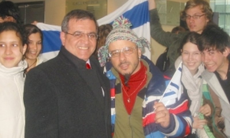 [צילום: יח"צ]
