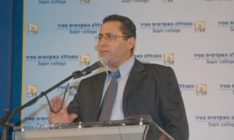עופר עיני. עמידה בלתי מתפשרת על עמדתה של ההסתדרות