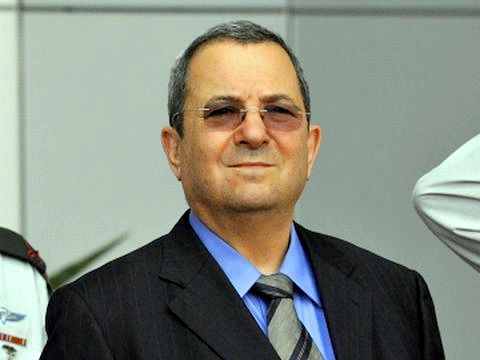 התבטאויות פתטיות. ברק [צילום: פלאש 90]