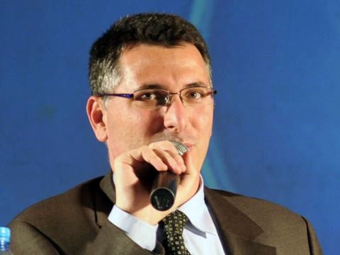 השר גדעון סער [צילום: מוקי שוורץ]