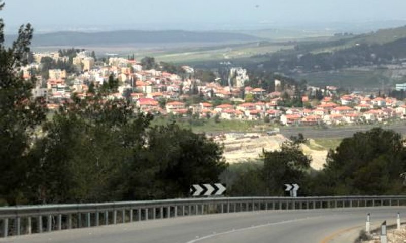 בית שמש. קידום דירות זולות [צילום: פלאש 90]
