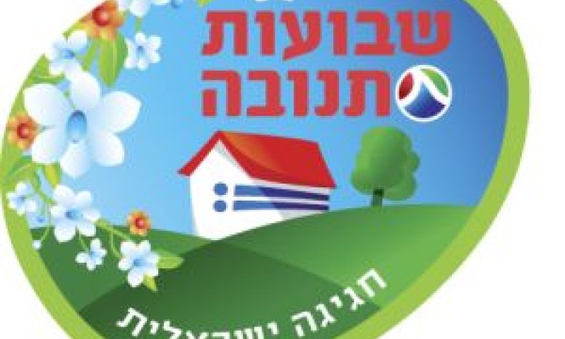 שבועות תנובה